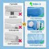 得力坐姿矫正器防低头写字矫正神器学生保护近视驼背姿势纠正坐读写儿童生日毕业礼物男女孩 实拍图