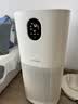 东芝（TOSHIBA）大白梨空气净化器除花粉过敏源甲醛pm2.5等离子消杀母婴家用病毒细菌医护级卫健委备案 实拍图