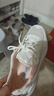 斯凯奇（Skechers）七夕情人节礼物女款夏季软底运动跑步鞋舒适外穿网面休闲鞋健步鞋 实拍图