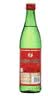 牛栏山北京二锅头 绿牛二 大绿瓶 清香型 白酒 绿瓶口粮酒 46度 500mL 12瓶 整箱装 实拍图
