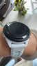 佳明（GARMIN）Forerunner265S月光白心率血氧户外跑步游泳运动智能手表 礼物 实拍图