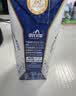 皇氏乳业【新鲜日期】皇家水牛4.0g蛋白水牛纯牛奶 200ml*12盒装 实拍图