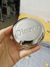 蒂洛薇（DIROVO）【金榜TOP】粉膏24H持妆遮瑕控油保湿粉底液气垫象牙色10g 七夕 实拍图