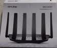 普联（TP-LINK）大道路由器7DR6430 BE6400 5G WiFi7千兆双频家用高速穿墙 2.4G wifi6无线 2.5G网口 游戏加速 实拍图