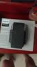飞利浦【七夕礼物】新款自营男士电动剃须刀鹅卵石便携款 0.0微米净剃黄金比例 冰川银 生日送男生老公 实拍图
