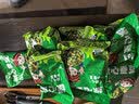 阿表哥云南保山绿心蚕豆零食火烧蚕豆炒货新鲜原味兰花豆干货下酒菜特产 绿心蚕豆250g*10袋【整箱】 实拍图