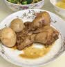 正大琵琶腿3斤 鸡腿鸡肉鸡腿肉生鲜早餐鸡肉 实拍图