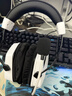 西伯利亚（XIBERIA）K03S 2.0【重磅升级】驱动7.1空间音频四模游戏耳机电量显示蓝牙无线头戴式电竞三角洲 学生优惠 实拍图