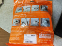 沐唯（muvi）洗衣机进水管加长滚筒全自动通用卡扣连接上注水管配件PVC3mJSG30 实拍图