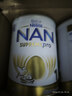 雀巢（Nestle）澳版超级能恩 适度水解奶粉 5HMO婴幼儿1段800g*6 0-6月超启宝宝 实拍图