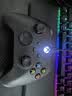 XBOX【全新国行】微软Xbox手柄Series X S无线控制器蓝牙PC地平线6手柄 精英二代版 游戏电玩兼容steam Xbox手柄-磨砂黑+USB-C线缆 实拍图