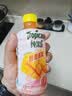 百事可乐纯果乐 热带美味330ml*12瓶水果饮料 小瓶便携 实拍图