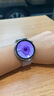 HUAWEI WATCH GT 6 流光紫 41mm智能手表多维情绪健康全新骑行体验 实拍图