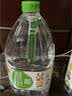 屈臣氏蒸馏水纯净水4.5L*4桶整箱大桶装水饮用水家庭装泡茶煲汤 实拍图