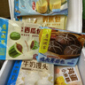 广州酒家豆沙包750g 20个 早餐半成品早茶点心包子速食面点生鲜面点小笼包 实拍图