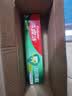 高露洁（Colgate）全面防蛀超爽薄荷味牙膏大容量250g 清新口气 除口臭成人牙膏含氟 实拍图