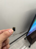 适用小米监控专用内存卡128GB/64g/32G/16G行车记录仪高速内存卡摄像头监控TF存储卡相机SD内存卡 128GB【FAT32】高速兼容 实拍图