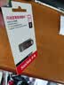 闪迪（SanDisk）64GB U盘 CZ73 安全加密 数据恢复 学习电脑办公投标 小巧便携 车载 大容量金属优盘 实拍图