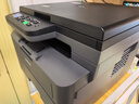 兄弟（brother）DCP-L2508DW黑白激光打印机家用打印机复印扫描一体机无线打印远程打印机双面打印支持有线网络 闪电达，盖板配置，L2508DW，无线远程打印 实拍图