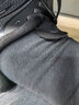 蕉下袜子男士透气薄款中筒袜棉质防臭耐磨运动吸汗抗菌缓震四季 新款 实拍图