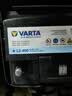 瓦尔塔（VARTA）京东养车汽车电瓶蓄电池星标L2-400朗行朗逸CC捷达凌度宝来POLO 实拍图