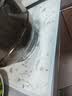 七七家厨房台面沥水垫子桌垫杯子碗盘干燥垫茶台吸水杯垫免洗隔热垫 实拍图