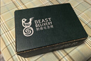 野兽派（THE BEAST）【渠道限定】Jungle午后青柚香薰蜡烛礼盒室内香薰生日七夕礼物 实拍图
