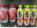 元气森林0糖0脂0卡 粉芭乐青提味气泡水480ml*15瓶 实拍图