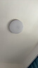 四季沐歌（MICOE）全光谱护眼卧室吸顶灯现代简约led超薄中山灯具房间主灯皓白系列 实拍图