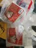潮味码头潮汕手打牛肉丸牛筋丸500g肉含量90%烧烤火锅丸子麻辣烫早餐食材 实拍图