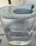 碧然德（BRITA）家用净水壶 滤水壶滤芯 MAXTRA+LE 去水垢专家滤芯 6枚装 实拍图