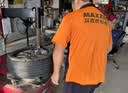 玲珑轮胎汽车轮胎185/60R14 82H 玲珑臻选 HD 适配爱丽舍/捷达/奇瑞 实拍图