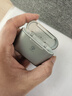 弱水时砂OPENFEEL MK2【重磅新品2026最新款】耳夹式蓝牙耳机无线开放式不入耳舒适佩戴运动通话降噪长续航 实拍图