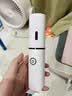 飞羊乐康鼻腔清洗液洗鼻器专用生理盐水海盐水0.9%等渗洗鼻盐水10ml60支 实拍图