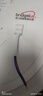 四季沐歌（MICOE）全光谱护眼卧室吸顶灯现代简约led超薄中山灯具房间主灯皓白系列 实拍图