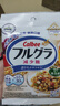 卡乐比（Calbee）低gi燕麦片 冷泡减糖水果麦片50g 日本进口早餐代餐零食 实拍图