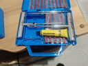 巨木汽车金属补胎工具胶条套装摩托车自行车电动车用真空轮胎修补神器 实拍图