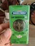 绿箭薄荷茶含片糖茉香栀子乌龙味23.8g约28粒/瓶 休闲零食糖果 薄荷糖 实拍图