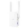 Tenda腾达1500M wifi6信号放大器 5G增强千兆网口wi-fi扩展 AP无线网络信号全屋覆盖 穿墙王扩大中继A23 实拍图