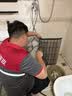 京东家政清洗 挂式空调/洗衣机/热水器【3选1免拆洗】上门服务 实拍图