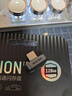 海康威视（HIKVISION）Type-C手机固态U盘迷你小体积S/F450 读速450MB/s 高速两用车载娱乐U盘鸿蒙安卓苹果手机电脑优盘 星际系列 128GB 实拍图