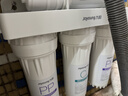 九阳（Joyoung）净水器机家用厨下矿物质净饮水自来水商用前置过超滤器机1283 实拍图