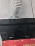 美的（Midea）抽吸排油烟机燃气灶烟灶套装自动清洗油烟机灶具J25S PRO+A3天然气【套装商品】 实拍图