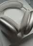 Apple/苹果 AirPods Max 2 星光色（2026款）搭载H2芯片 头戴式 无线蓝牙耳机 支持主动降噪 实拍图