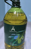 安达露西食用油纯正【保真】橄榄油5L西班牙进口原料少油烟炒菜年货送礼 实拍图