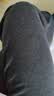 耐克（NIKE）2026年女子AS W NSW FLC MR PANT WIDE GCEL长裤 II1870-063 L 实拍图