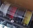 拓竹PLA Silk+光泽丝绸 3D打印耗材 质感色彩丰富 强度升级易打印 美学线材 RFID智能参数识别 丝绸金13405 含料盘 实拍图