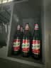 乌苏啤酒（wusu）京东自营大红乌苏烈性啤酒620ml*12瓶整箱装新老包装随机发货 实拍图