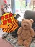 Jellycat巴塞罗熊动物毛绒玩偶儿童安抚公仔小熊潮玩送礼七夕情人节礼物 巴塞罗熊 Medium 实拍图