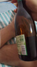 燕大师毛尖中式精酿啤酒750ml*6瓶原浆醇厚整箱聚会新春送礼年货 实拍图